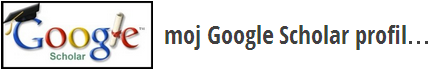 Google Scholar - Contact